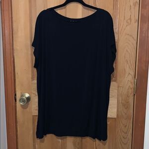 Short Sleeve Tunic